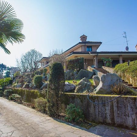 Villagramde Barlassina エクステリア 写真