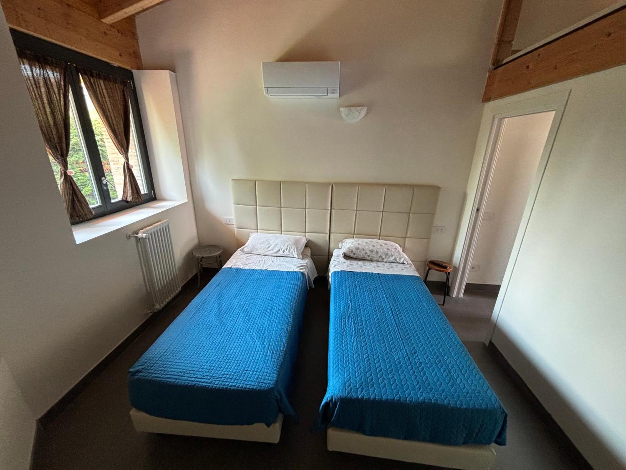Villagramde Barlassina エクステリア 写真