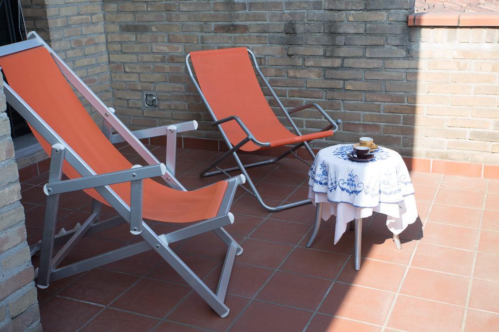 Villagramde Barlassina 部屋 写真