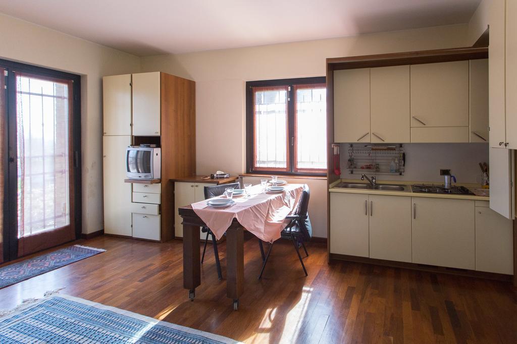 Villagramde Barlassina 部屋 写真