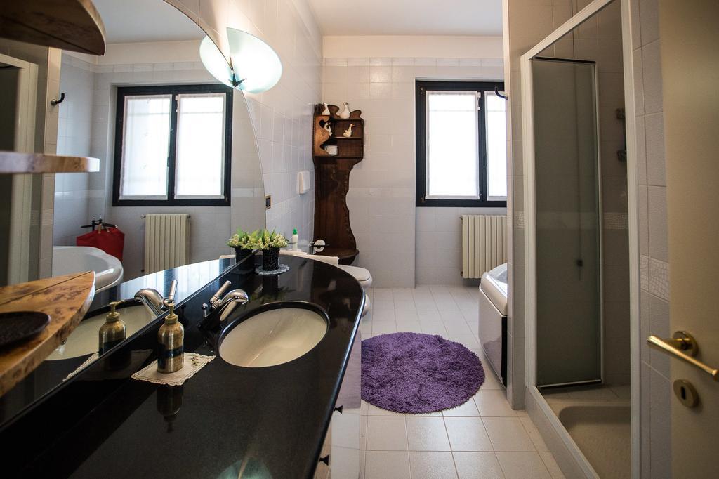 Villagramde Barlassina 部屋 写真