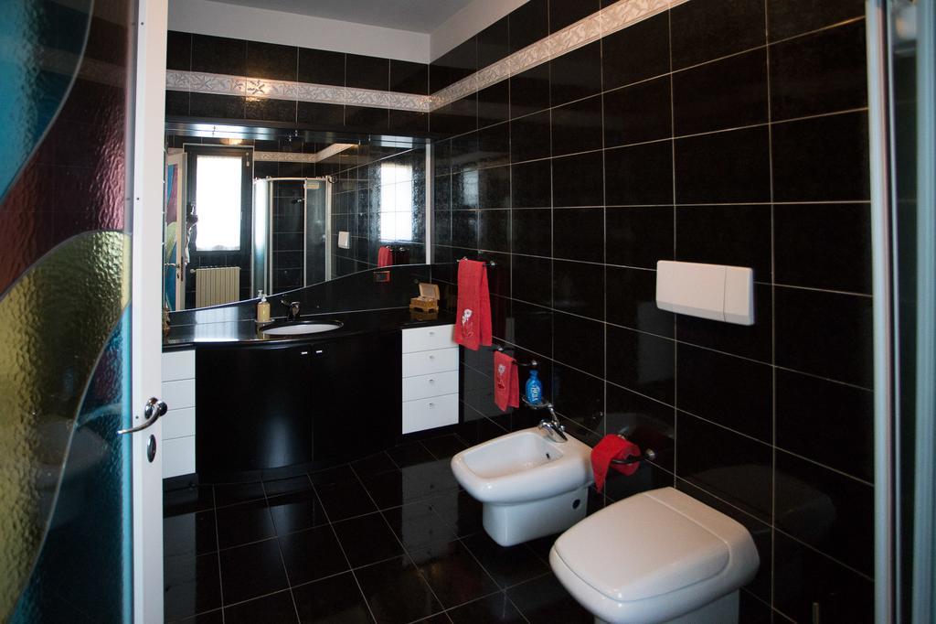 Villagramde Barlassina 部屋 写真
