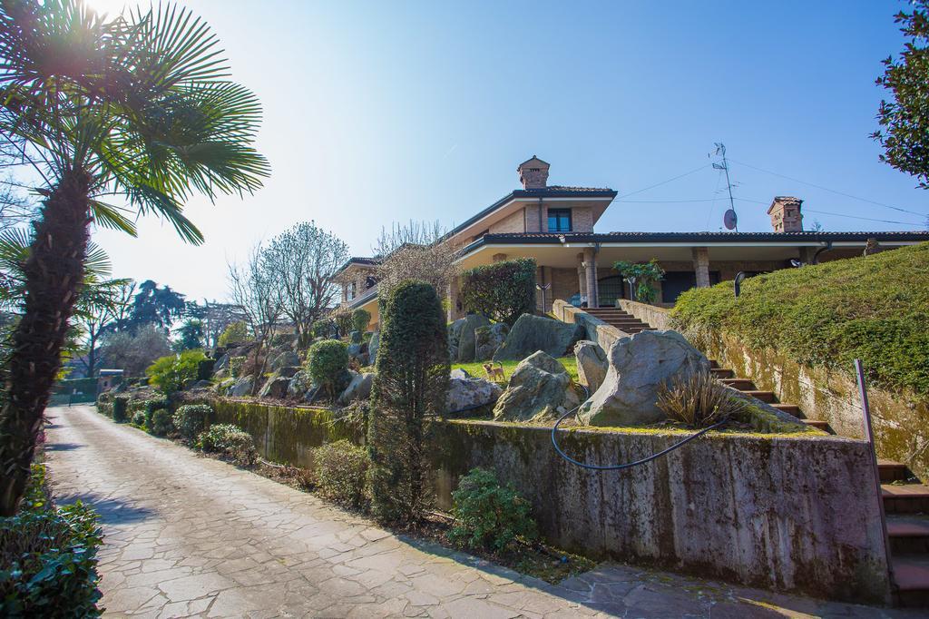 Villagramde Barlassina エクステリア 写真