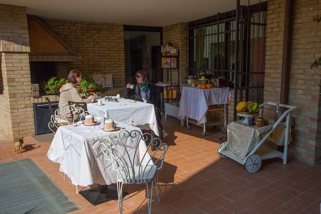 Villagramde Barlassina エクステリア 写真