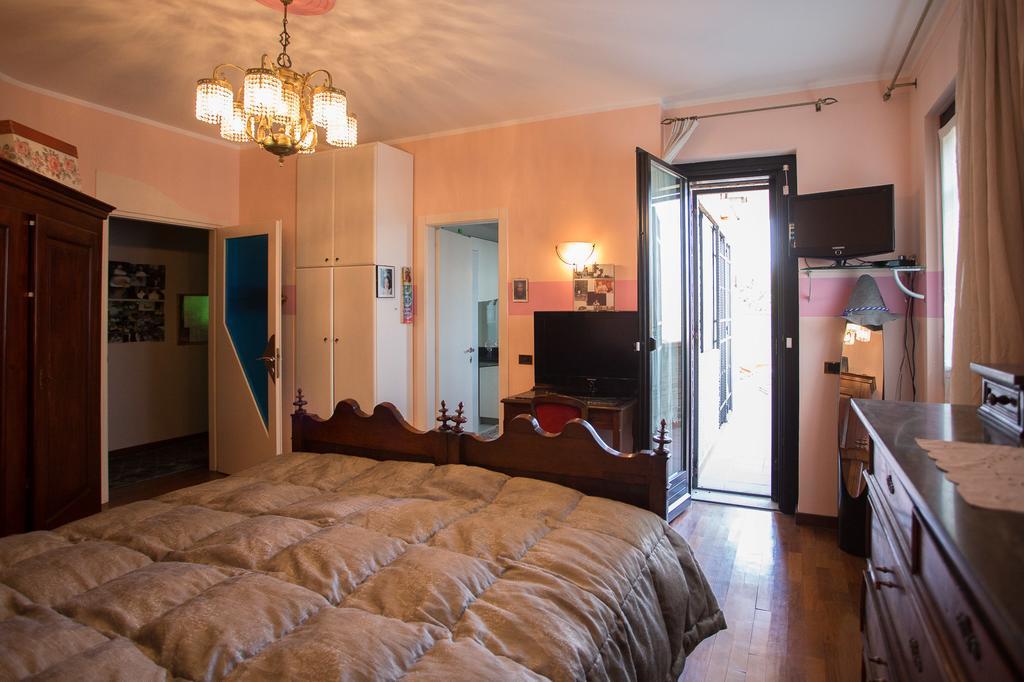 Villagramde Barlassina 部屋 写真