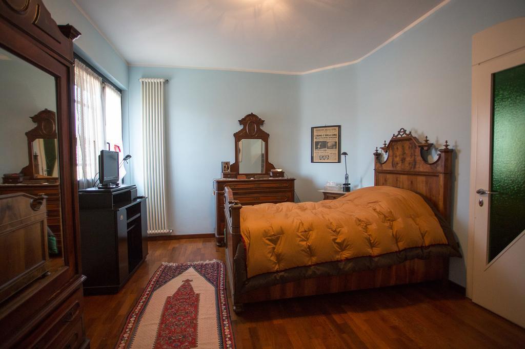 Villagramde Barlassina 部屋 写真