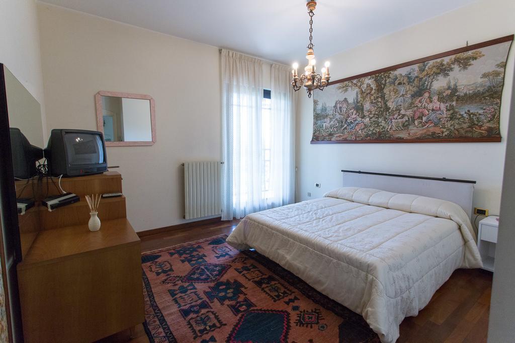 Villagramde Barlassina 部屋 写真