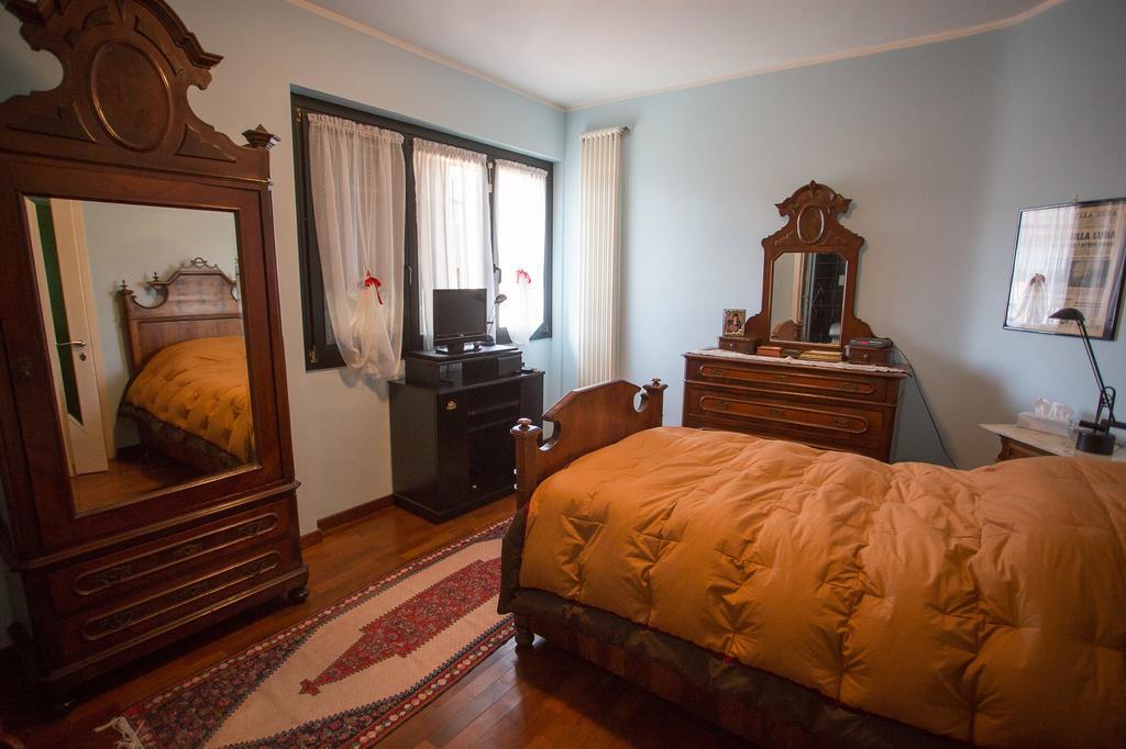 Villagramde Barlassina 部屋 写真