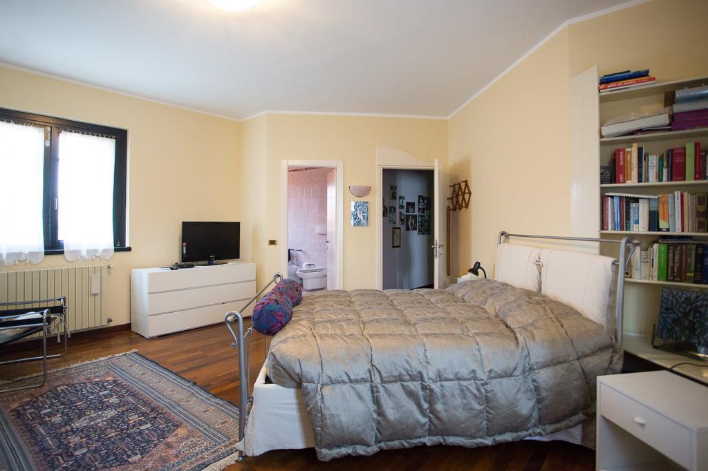 Villagramde Barlassina 部屋 写真