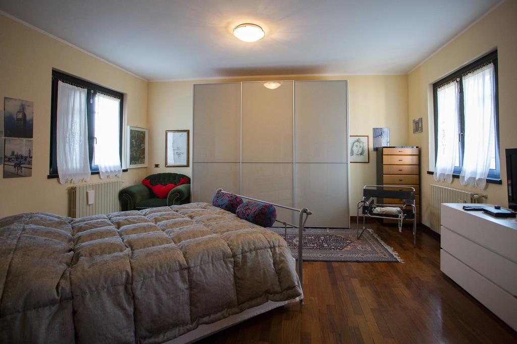 Villagramde Barlassina 部屋 写真
