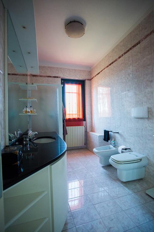 Villagramde Barlassina 部屋 写真