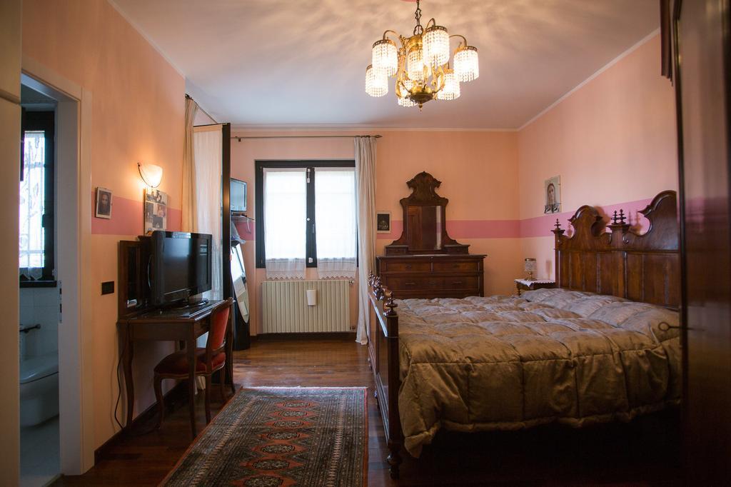 Villagramde Barlassina 部屋 写真