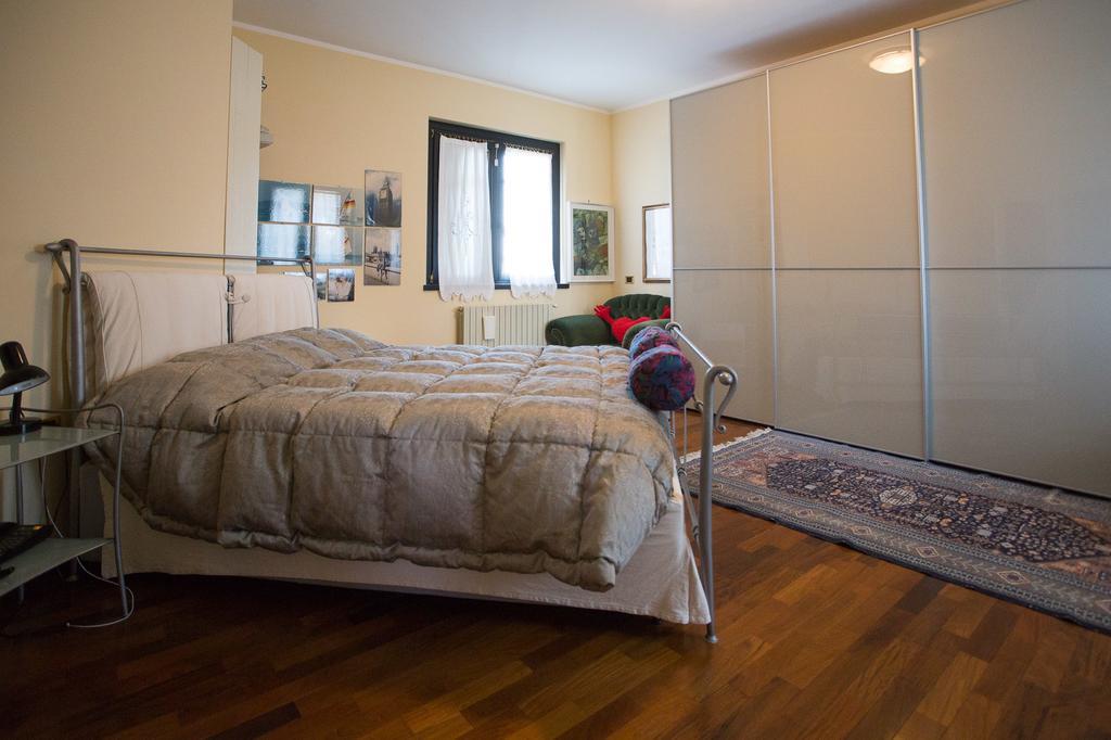 Villagramde Barlassina 部屋 写真